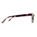 Lorelai tortoise sun side view